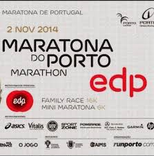 Maratona do Porto 2014