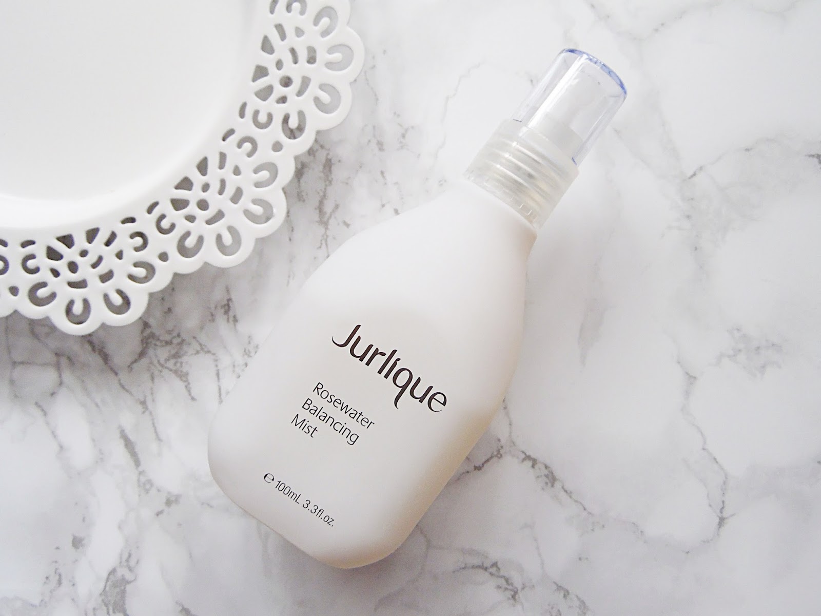 Jurlique Morning Skincare Products