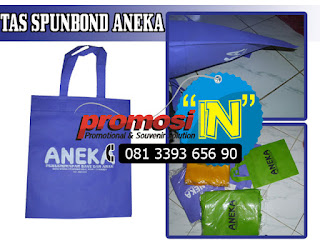 Distributor Tas Parcel Ulang Tahun Manado