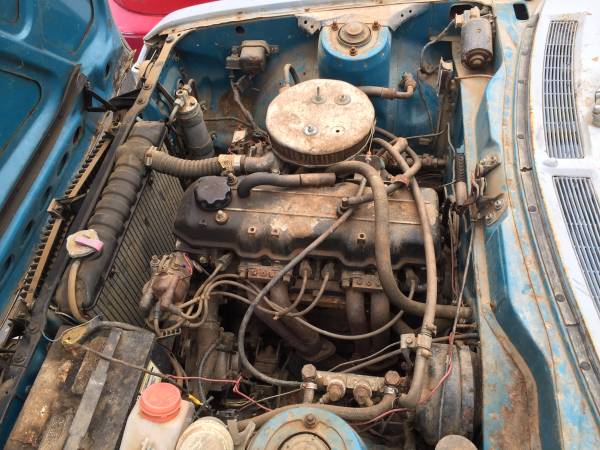 Complete Project, 1973 Toyota Celica | Auto Restorationice