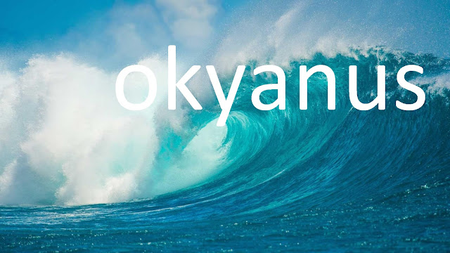 okyanus