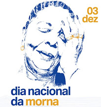 Dia Nacional da Morna - 3 de Dezembro