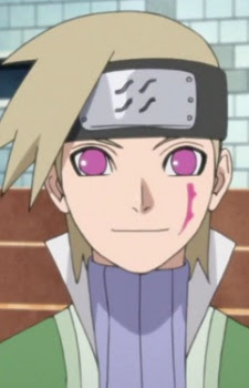 Cucu Mizukage Dan Anak Kisame
