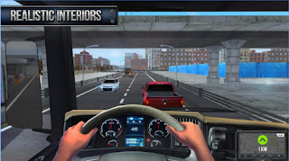 Truck Simulator 2017 Mod Apk Terbaru Truck Simulator 2017 Mod Apk Terbaru