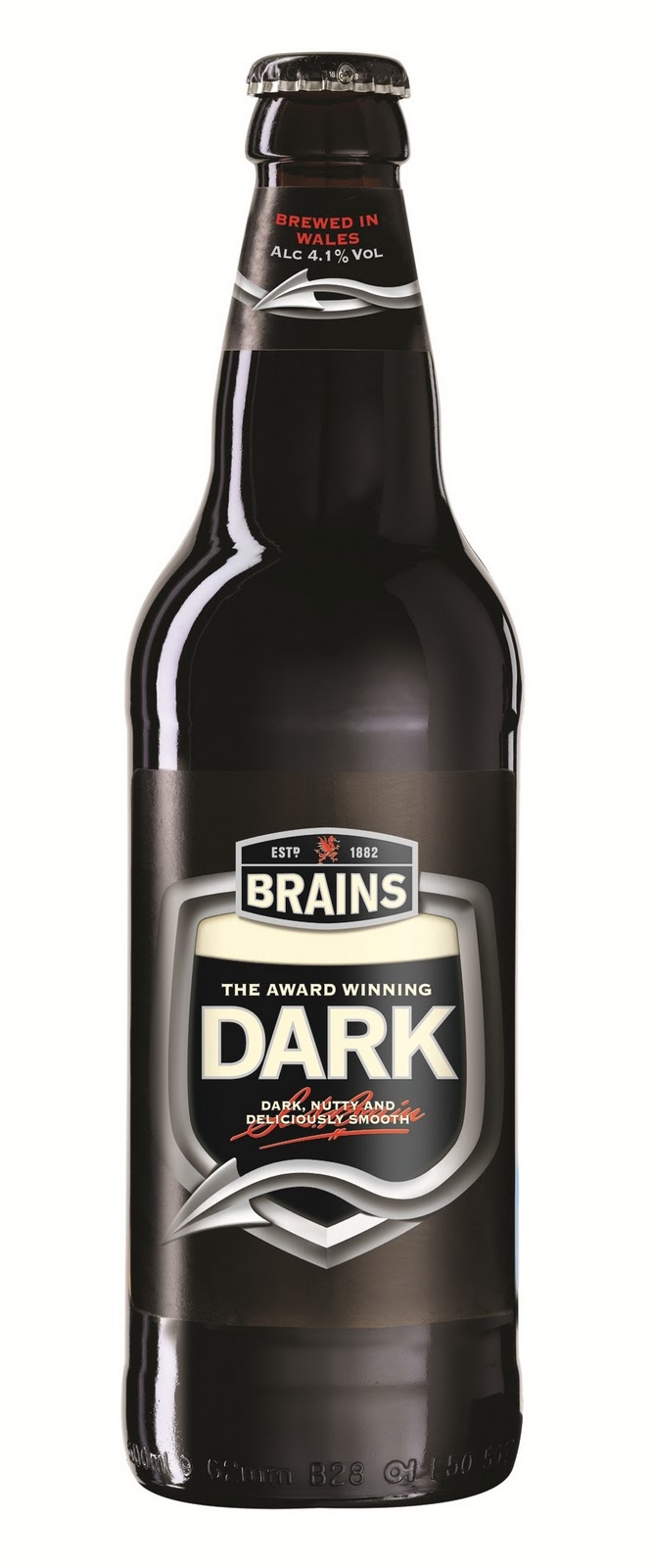 Brew Wales Brains Dark Is The World s Best Dark Mild brew-wales-brains-dark-is-the-world-s-best-dark-mild
