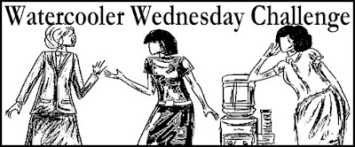 Watercooler Wednesday