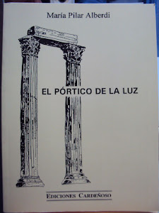 El pórtico de la luz