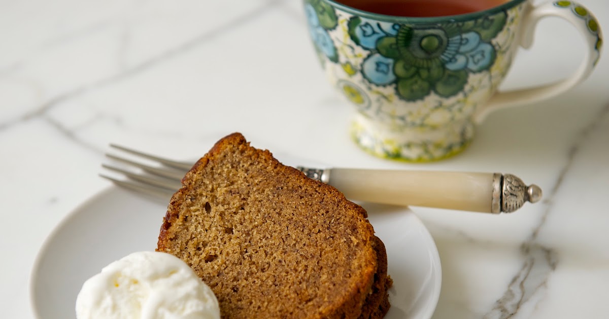 Bundt Cake The District Bundt Cake The District