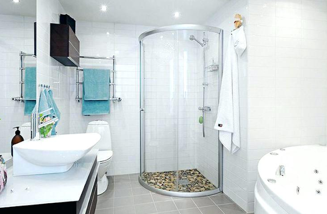 very small indian bathroom designs with shower