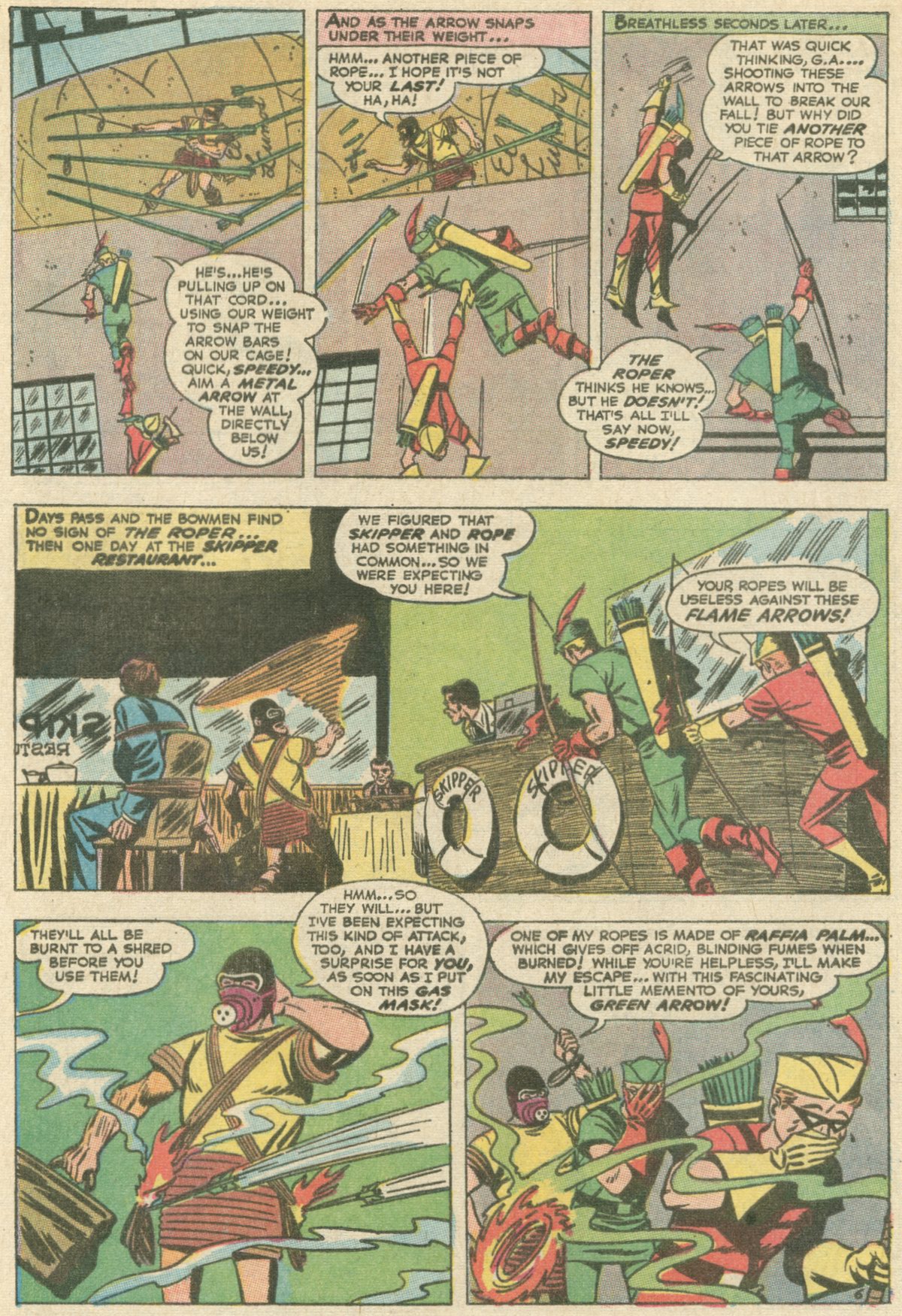 Worlds Finest Comics 204 Page 45