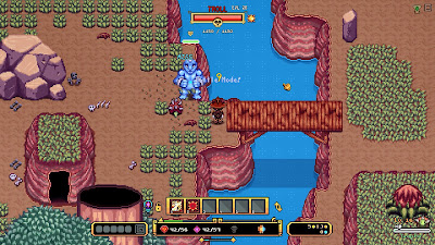 Serin Fate Game Screenshot 12