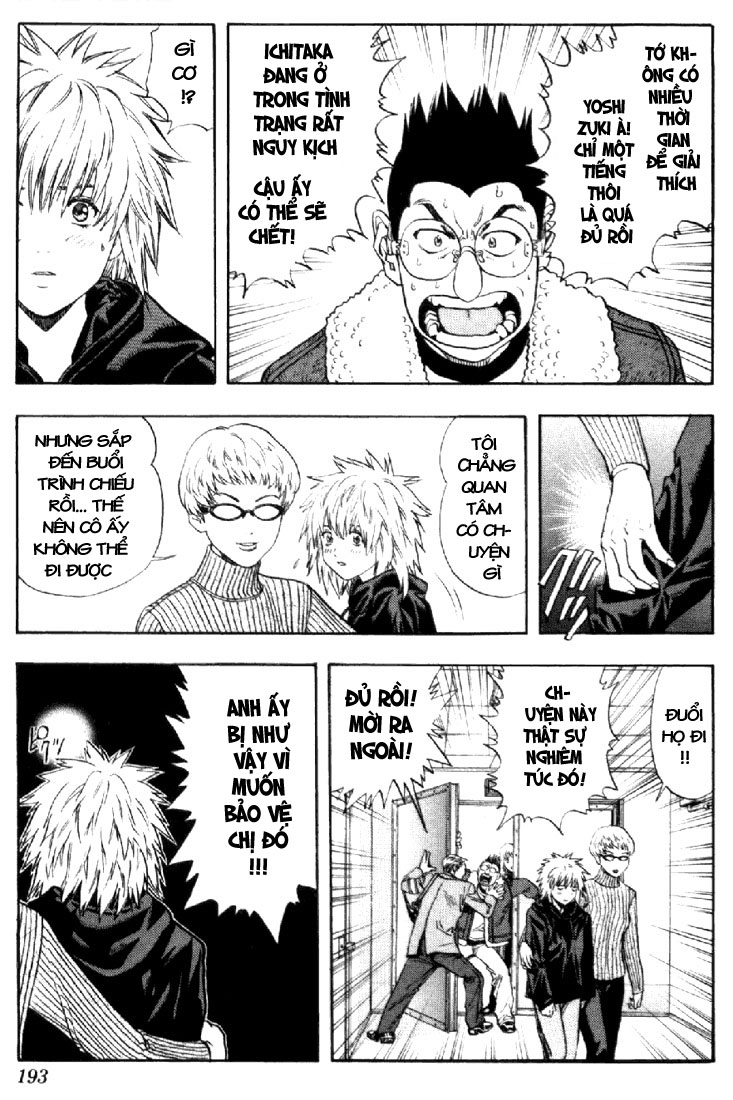 I\s Chap 143 - Truyen.Chap.VN