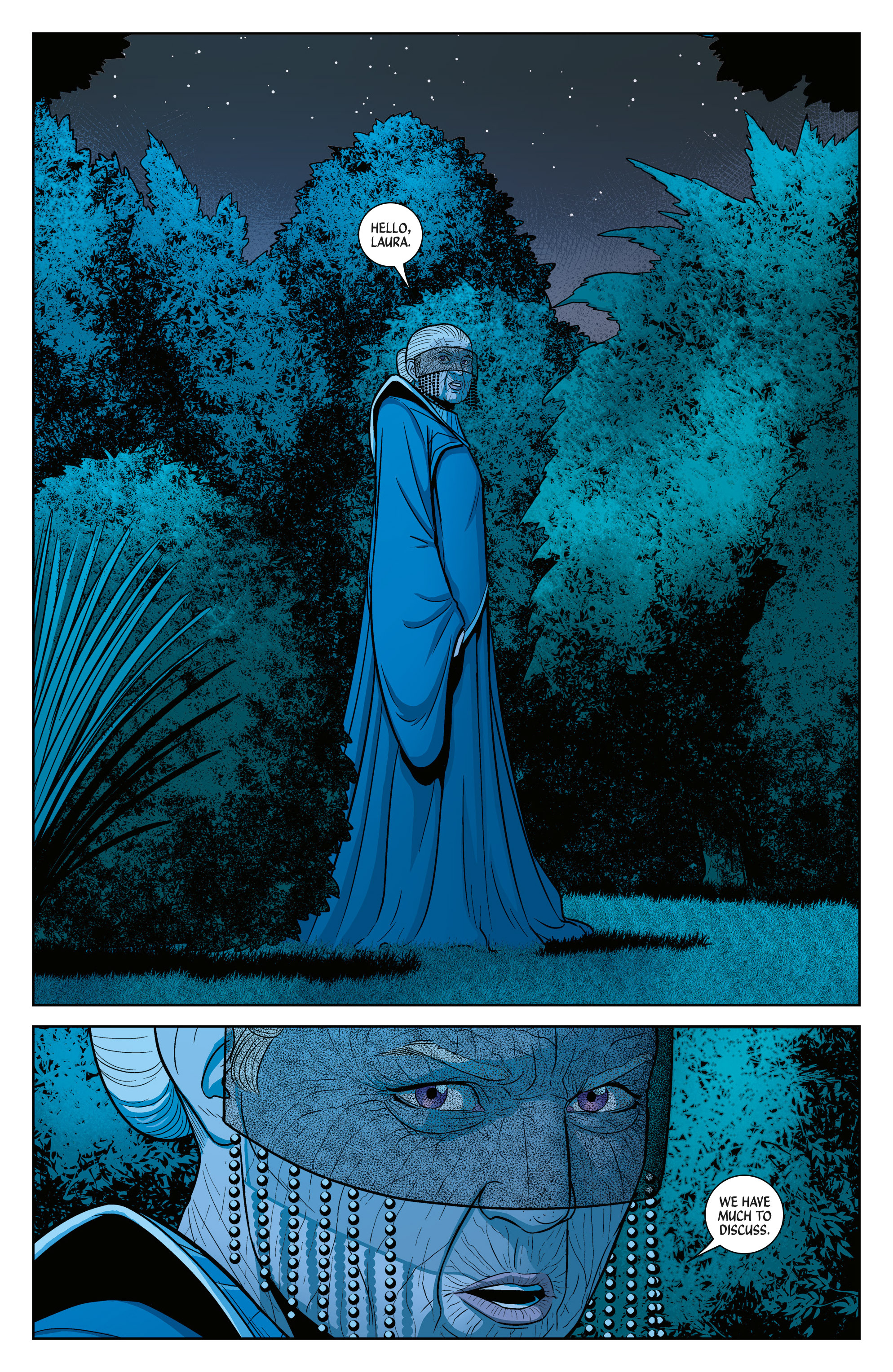 The Wicked + The Divine issue TPB 2 - Page 152