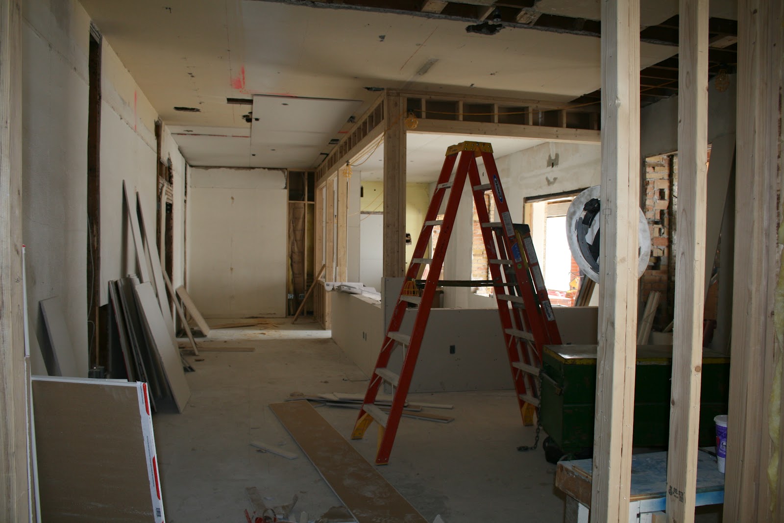 Tour America's History Montrose City Hall and Elks Lodge