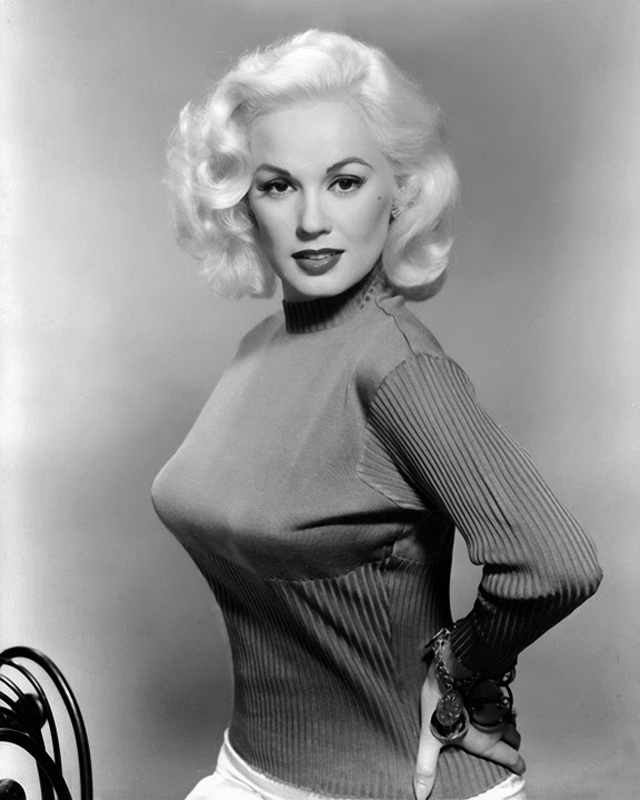 Classic busty actresses Classic busty actresses