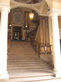 The Museo Stradivariano in Cremona is dedicated to Stradivari