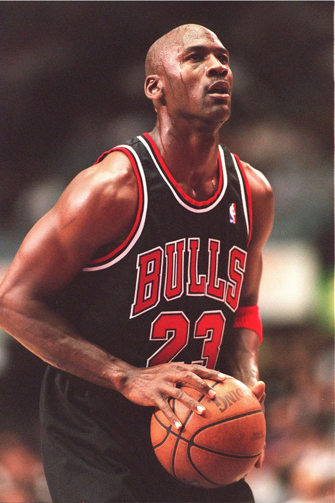 michael jordan News about michael jordan commentary and archival information about michael jordan from the new york times. michael jordan News about michael jordan commentary and archival information about michael jordan from the new york times.
