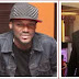 Micheal Idibia,2 face's father dies of cancer.