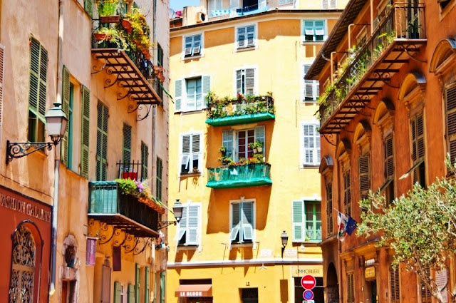 Vieux Nice Vieux Nice