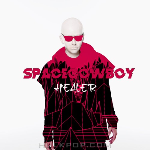 SpaceCowboy – Healer (feat. 배수정) – Single