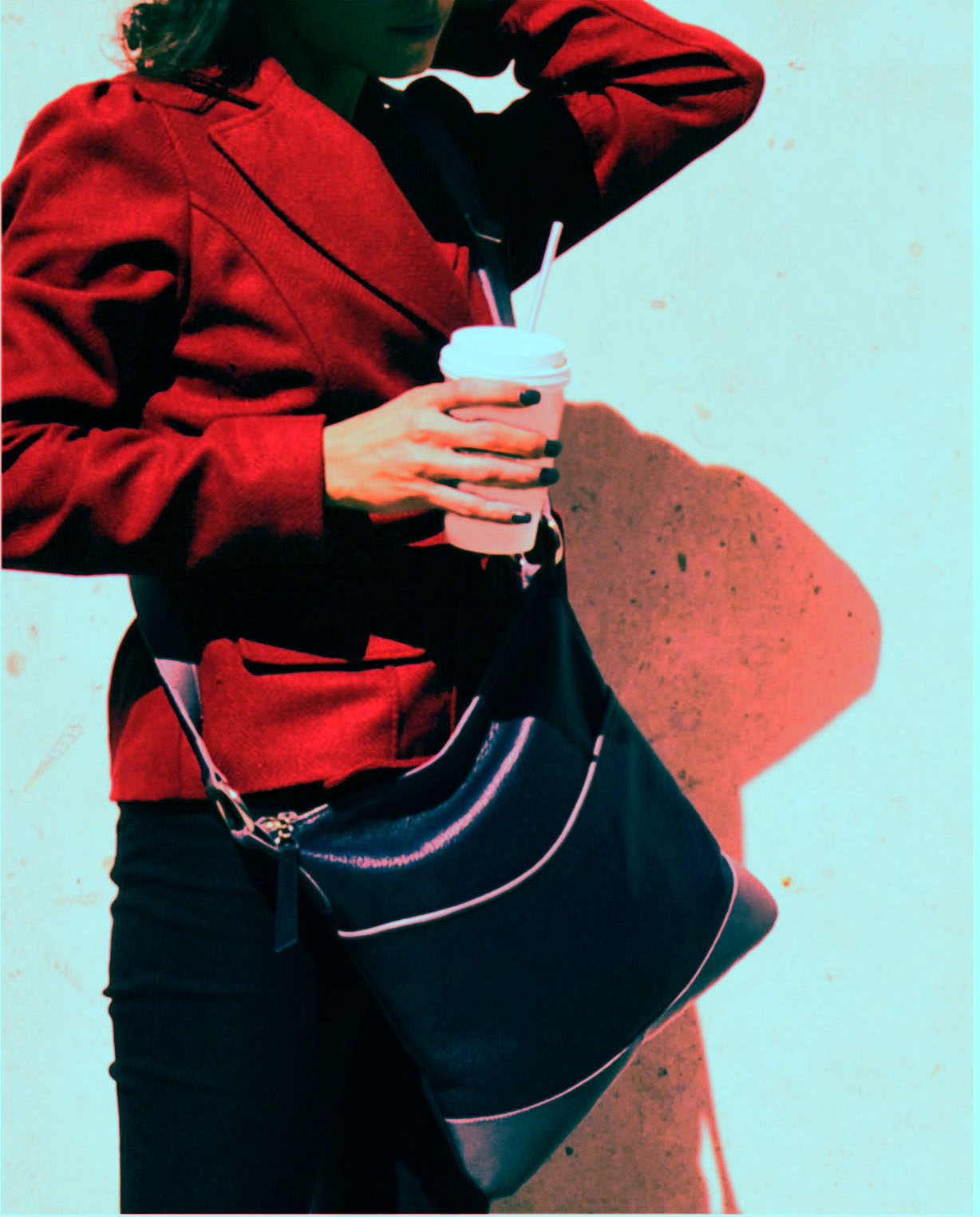 Lush Leathers Leather Bags Made In Canada