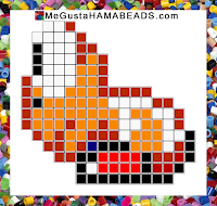 hama beads patrones