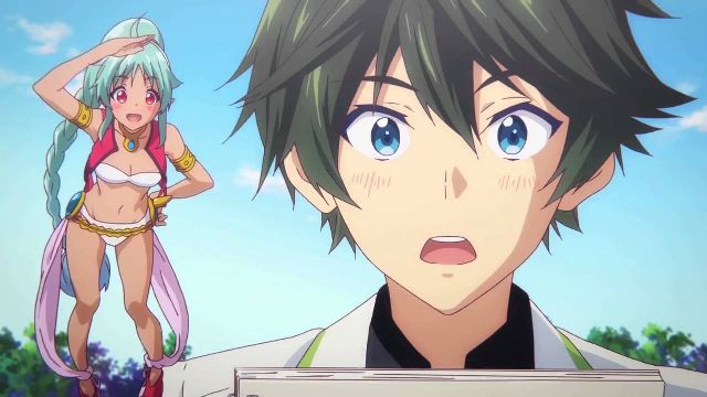 الحلقة 09 أنمي Musaigen no Phantom World مترجم تحميل + مشاهدة Sdgtsd_640x360