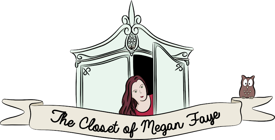 The Closet of Megan Faye