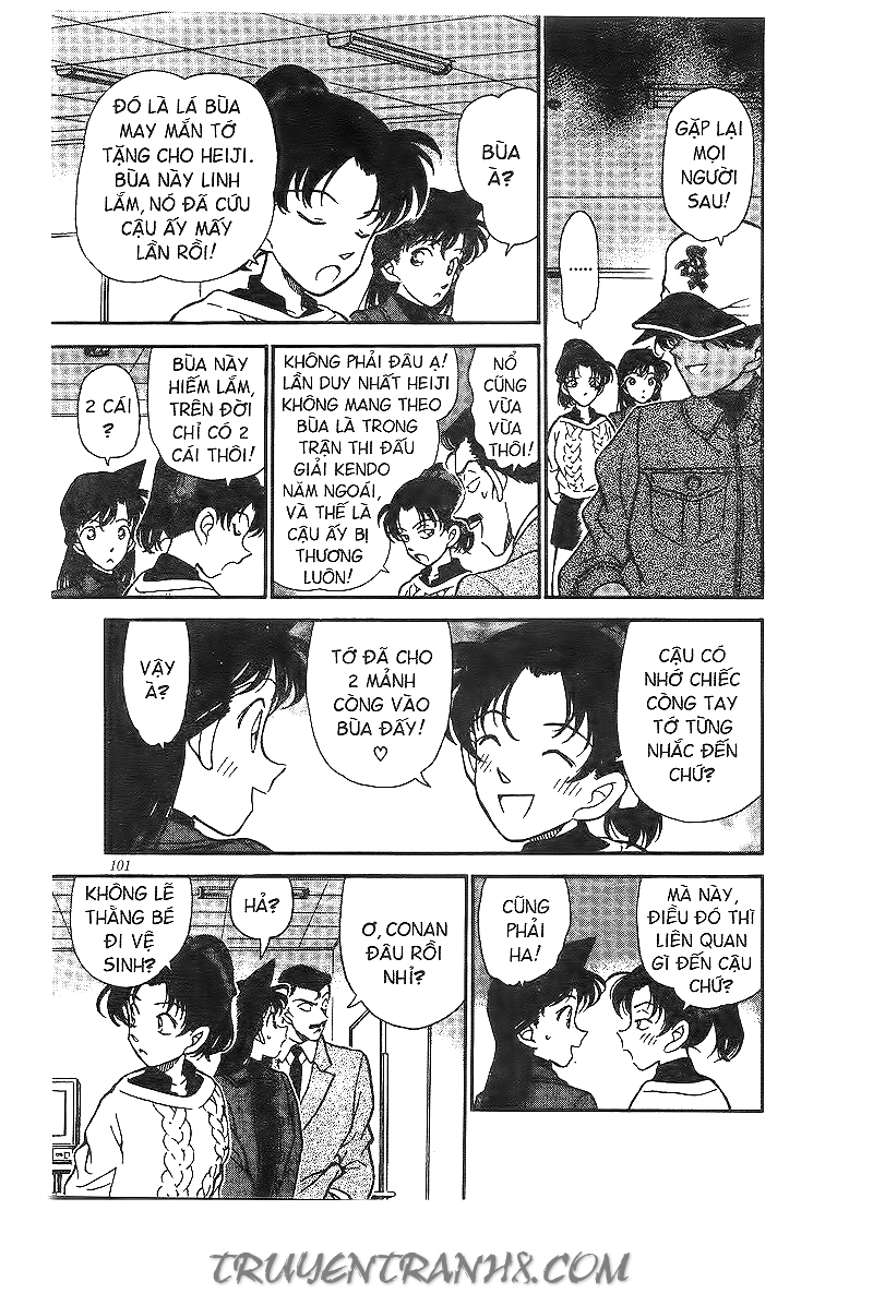 Detective Conan Chap 186 - Truyen.Chap.VN
