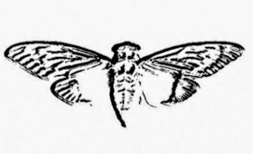 Cicada 3301  logo