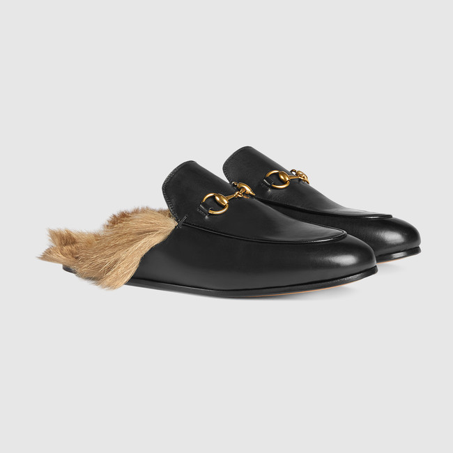 Gucci Princetown Loafer Copycats and more – Five on Friday - Petite Haus