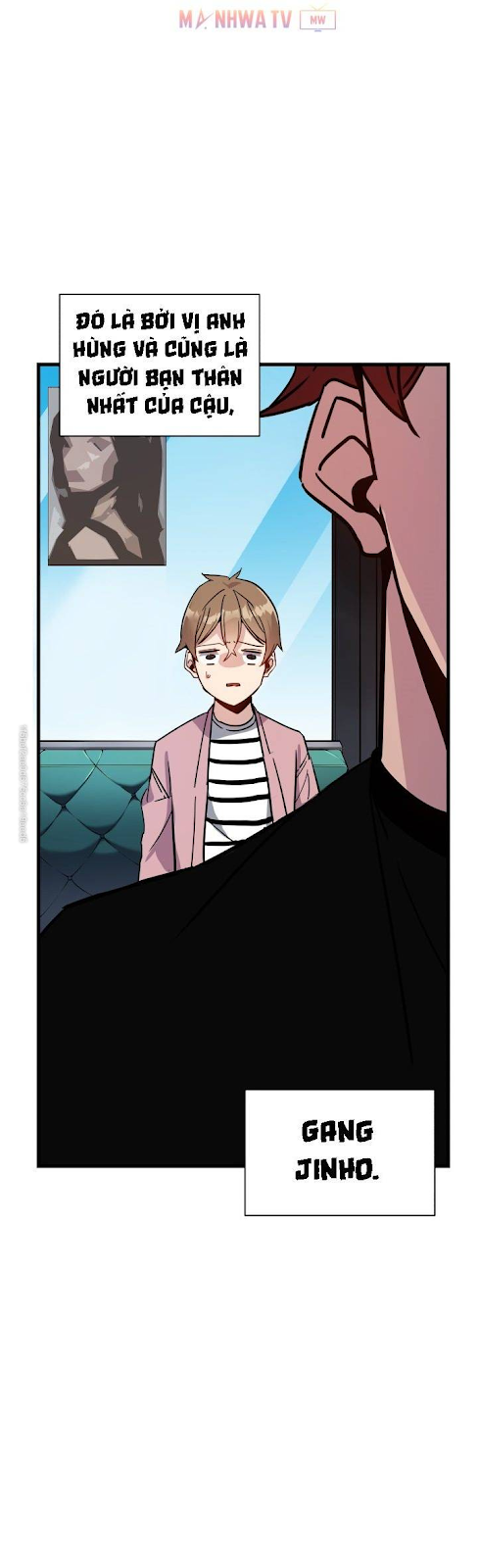 Ma tôn tái thế Chapter 36 - TC Truyện