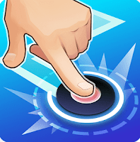 Dancing Ballz Music Line Unlimited Lives MOD APK