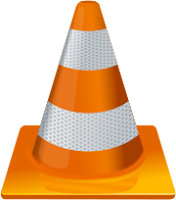 QuickTime Player = VLC media player