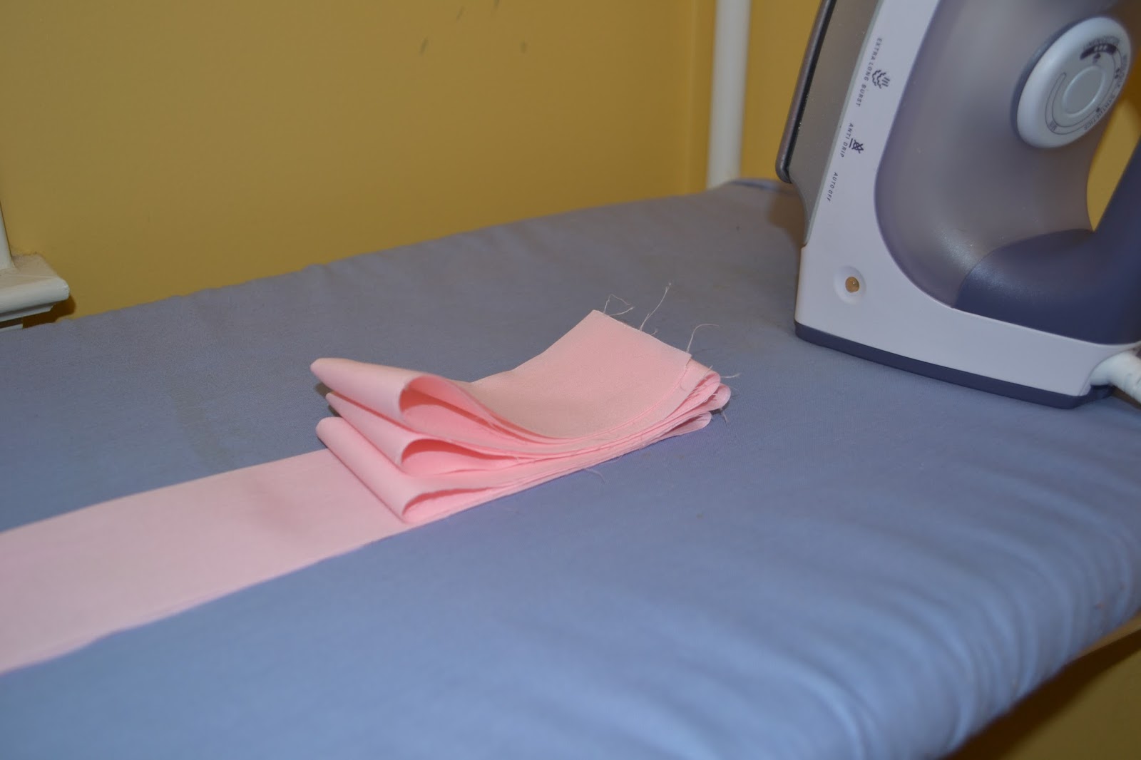 Southern Accents Quilt Fix How To