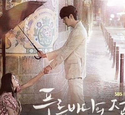 Download Drakor Blue Sea Pictures