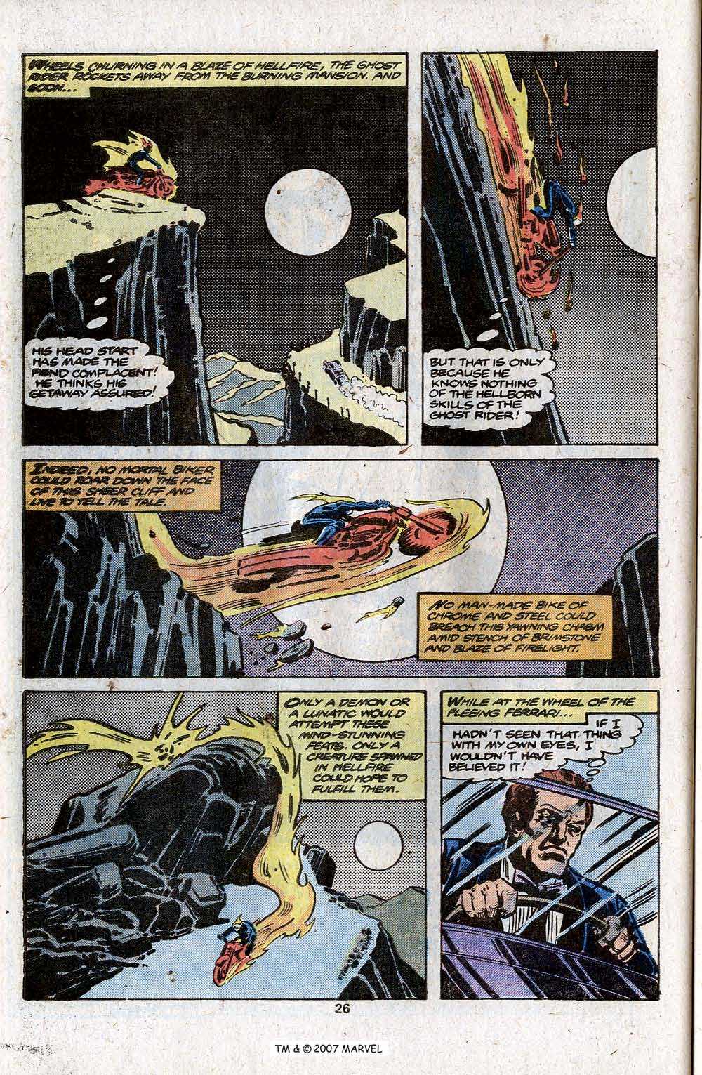 Ghost Rider (1973) issue 37 - Page 28