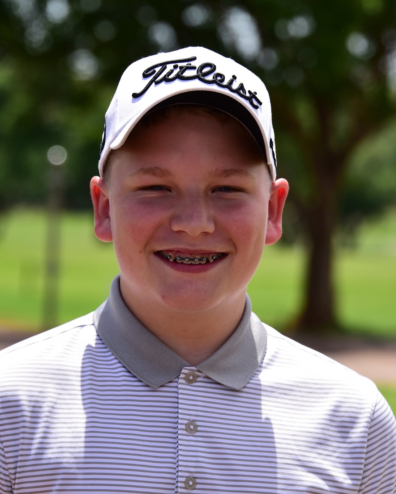 ELK CITY GOLF & C.C. NEWSLETTER "ONE OF OUR OWN"...