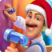 تحميل homescapes مهكرة نجوم و الذهب لا تنتهي اخر اصدار تحميل homescapes مهكرة نجوم و الذهب لا تنتهي اخر اصدار
