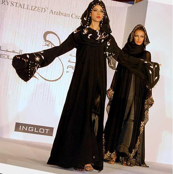 arabic fashion, Mens Fashion