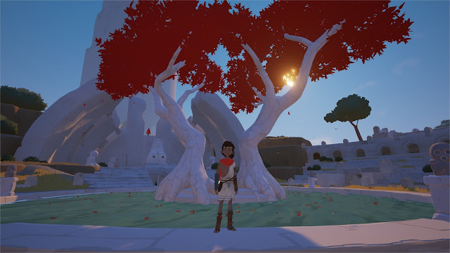 RiME: PS4 Review