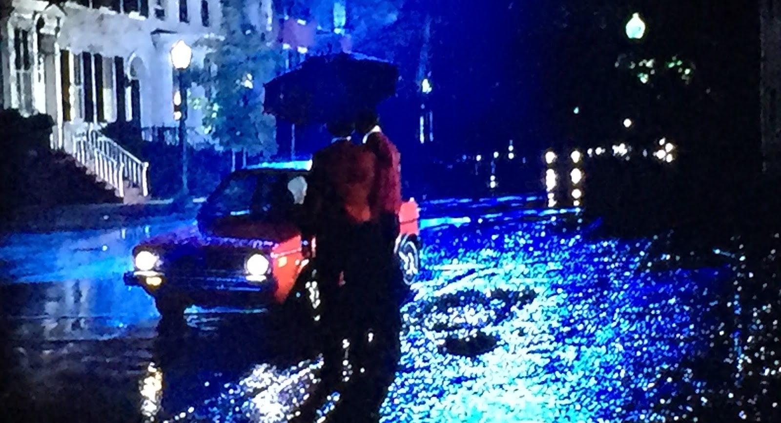 Reel to Real Filming Locations St. Elmo's Fire (1985)