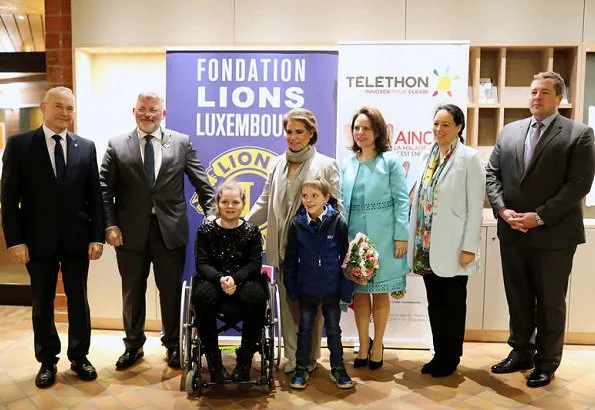 Telethon 2018 fundraising event will be used for researches on rare diseases