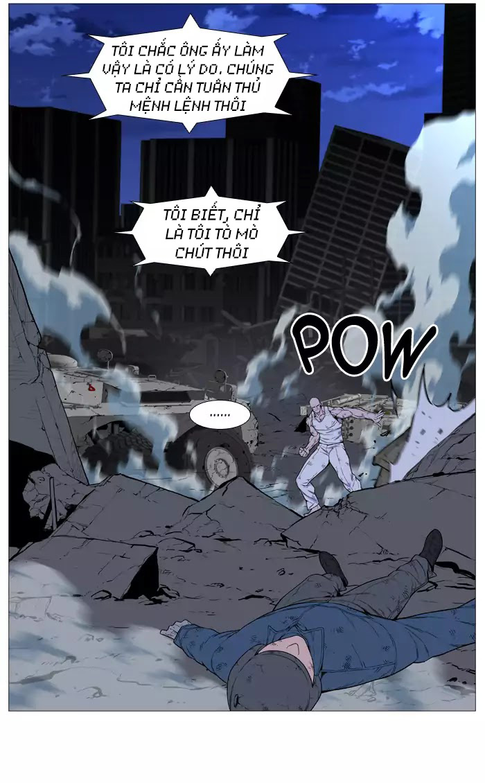 Noblesse - Noblesse Chap 520 tập 521 Noblesse - Noblesse Chap 520 tập 521