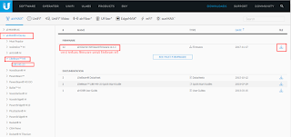 Cara Upgrade Firmware Ubiquiti Litebeam M5