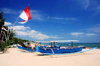 Best Beach Honeymoon Destinations - Bali, Indonesia