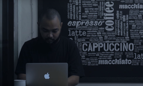 Sejene Kopi Lukisan Kenangan Puisi Karya Wira Nagara