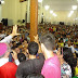 "Bote Fé de Capanema" - juventude católica recebe a Cruz da Jornada Mundial