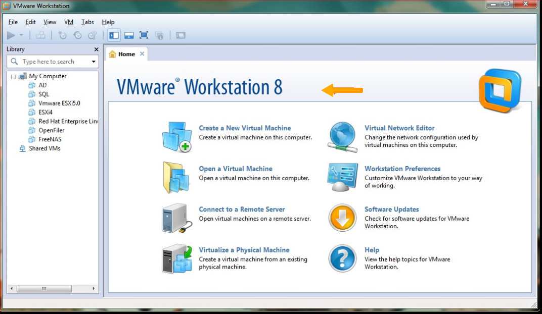 vmware workstation 8 download free