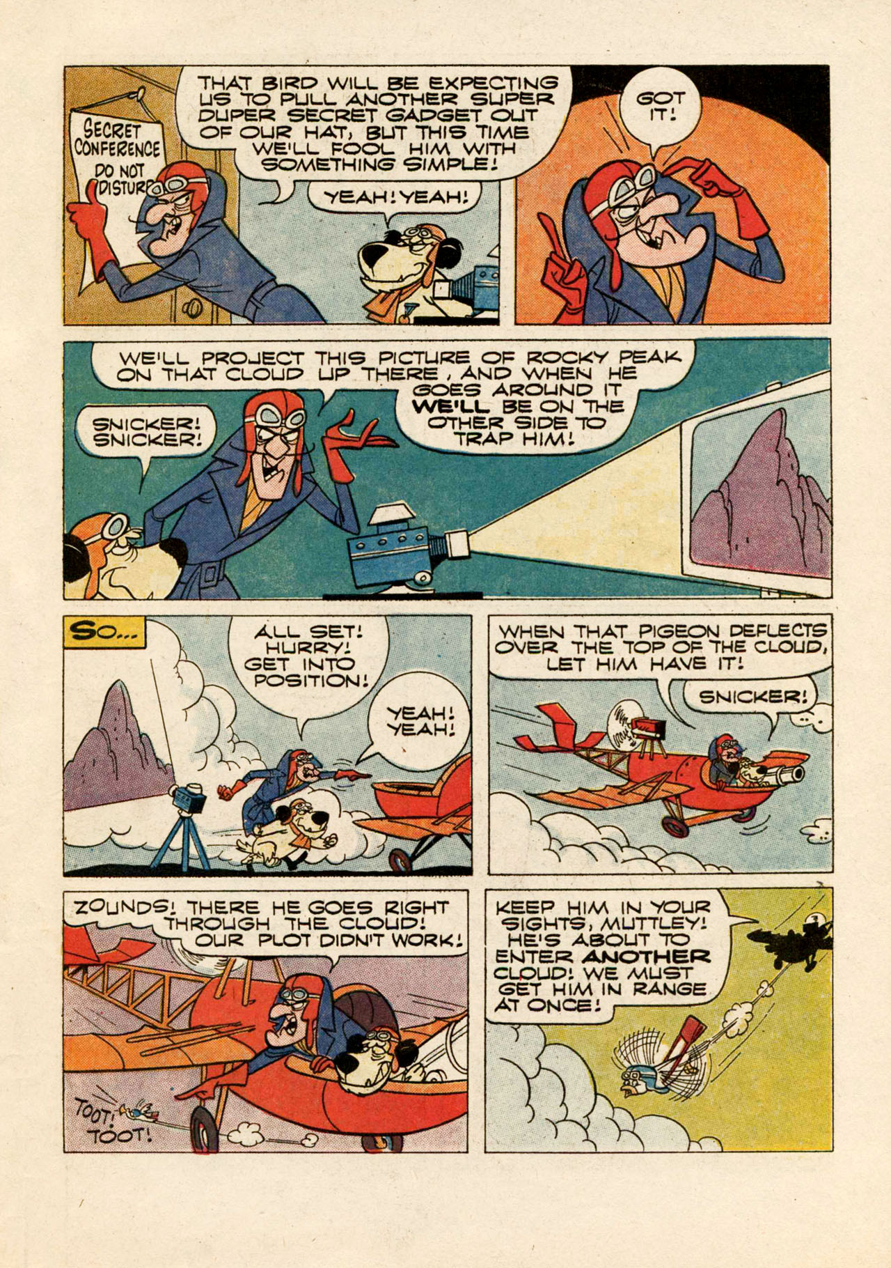 Read online Fun-In comic -  Issue #7 - 26